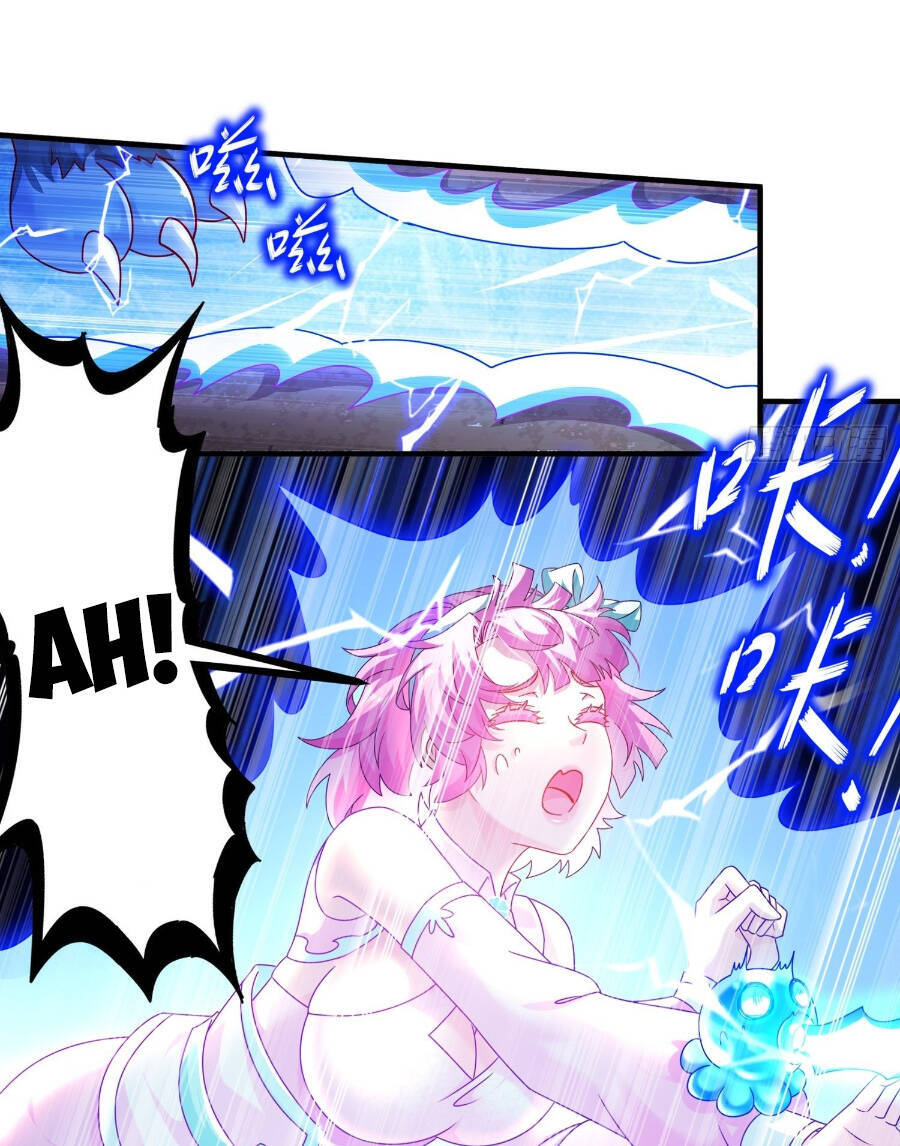 Tuyệt Sắc Đạo Lữ Đều Nói Ngô Hoàng Thể Chất Vô Địch Chap 12 - Next Chap 13