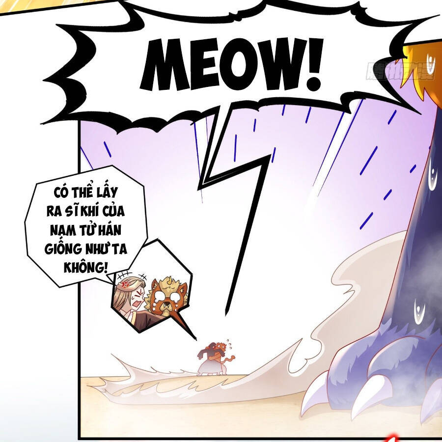 Tuyệt Sắc Đạo Lữ Đều Nói Ngô Hoàng Thể Chất Vô Địch Chap 12 - Next Chap 13
