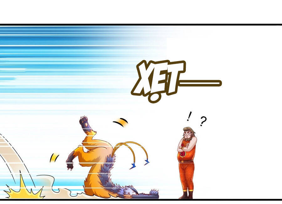 Tuyệt Sắc Đạo Lữ Đều Nói Ngô Hoàng Thể Chất Vô Địch Chap 12 - Next Chap 13