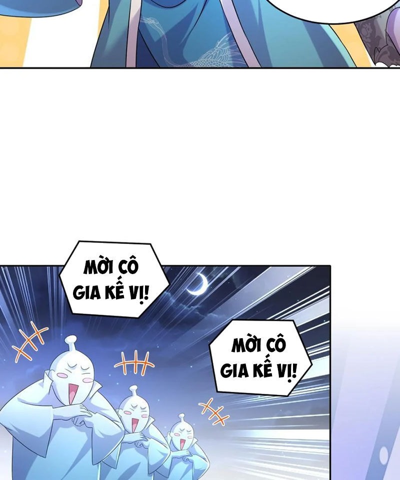Tuyệt Sắc Đạo Lữ Đều Nói Ngô Hoàng Thể Chất Vô Địch Chap 120 - Next Chap 121