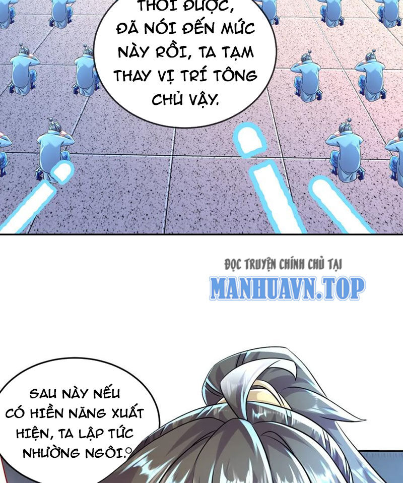 Tuyệt Sắc Đạo Lữ Đều Nói Ngô Hoàng Thể Chất Vô Địch Chap 120 - Next Chap 121