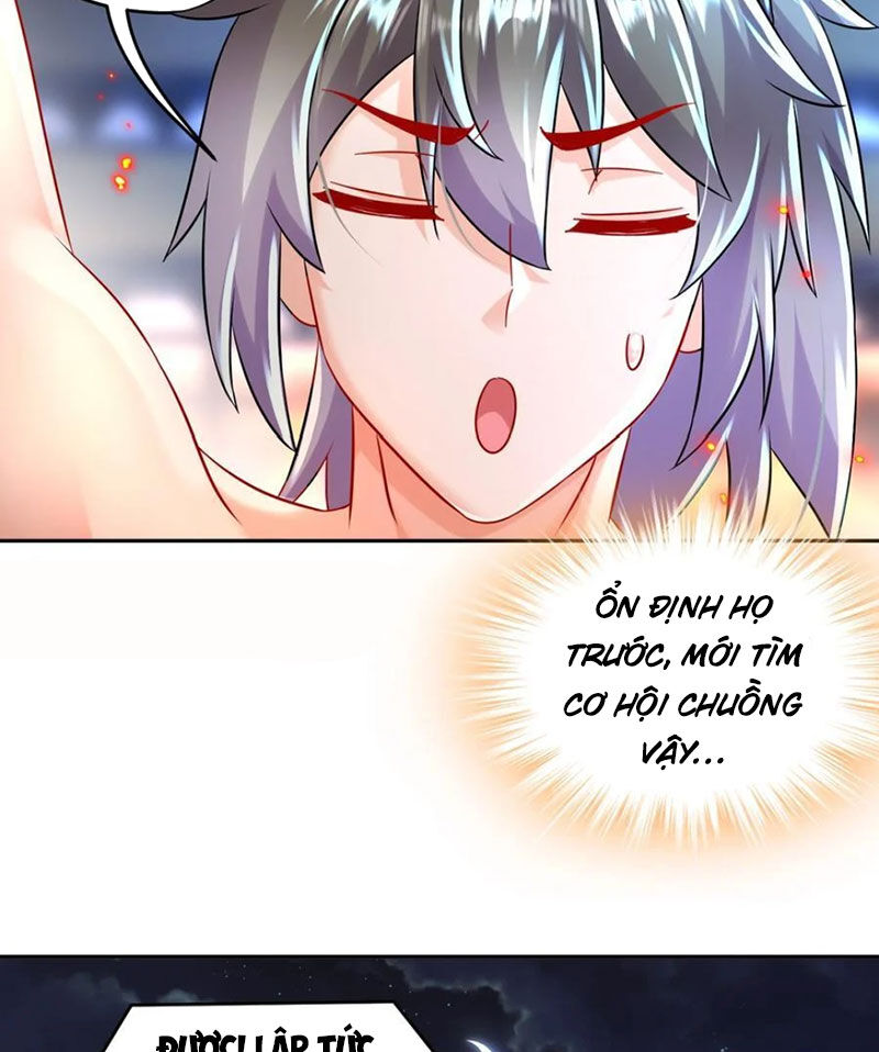 Tuyệt Sắc Đạo Lữ Đều Nói Ngô Hoàng Thể Chất Vô Địch Chap 120 - Next Chap 121