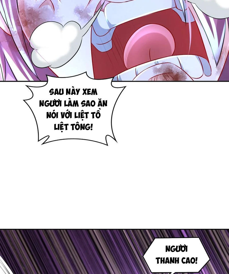 Tuyệt Sắc Đạo Lữ Đều Nói Ngô Hoàng Thể Chất Vô Địch Chap 120 - Next Chap 121