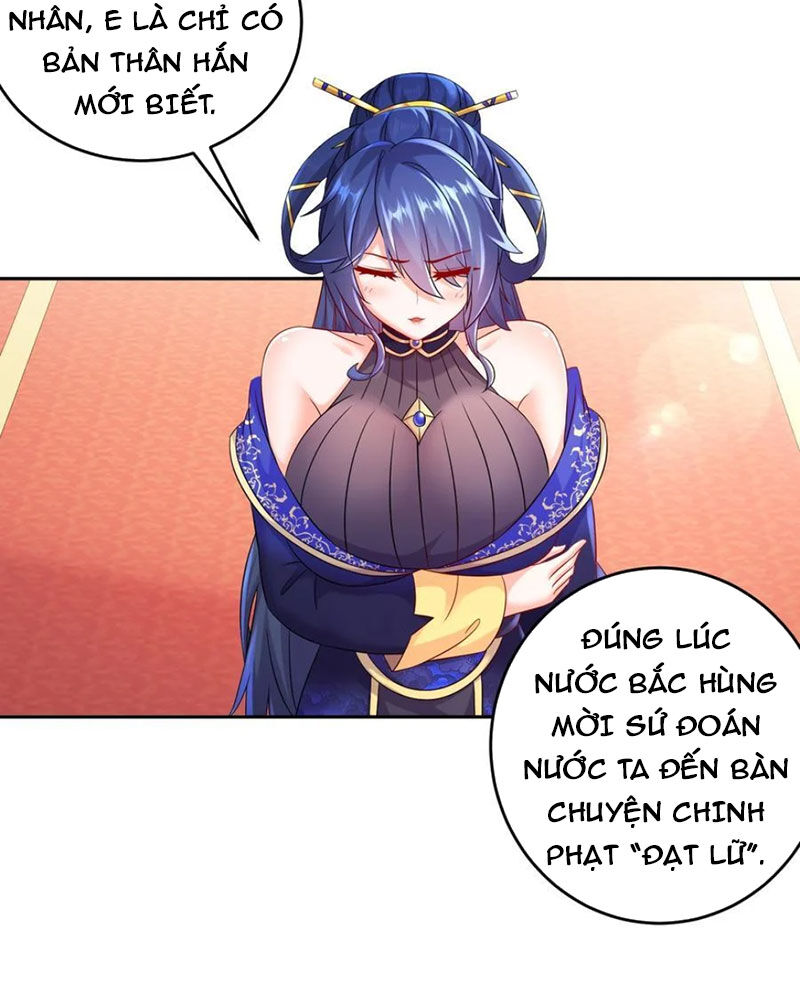 Tuyệt Sắc Đạo Lữ Đều Nói Ngô Hoàng Thể Chất Vô Địch Chap 120 - Next Chap 121