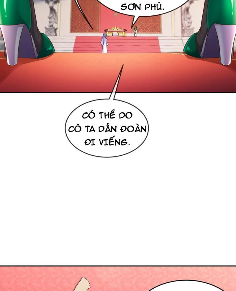 Tuyệt Sắc Đạo Lữ Đều Nói Ngô Hoàng Thể Chất Vô Địch Chap 120 - Next Chap 121