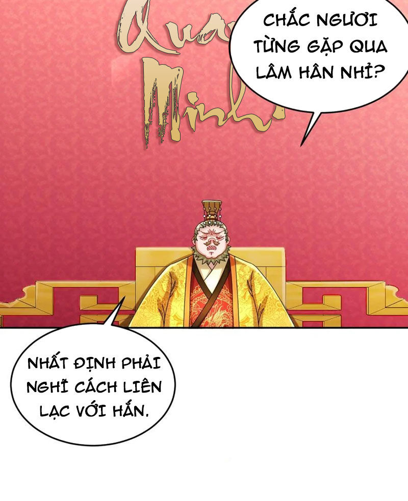 Tuyệt Sắc Đạo Lữ Đều Nói Ngô Hoàng Thể Chất Vô Địch Chap 120 - Next Chap 121