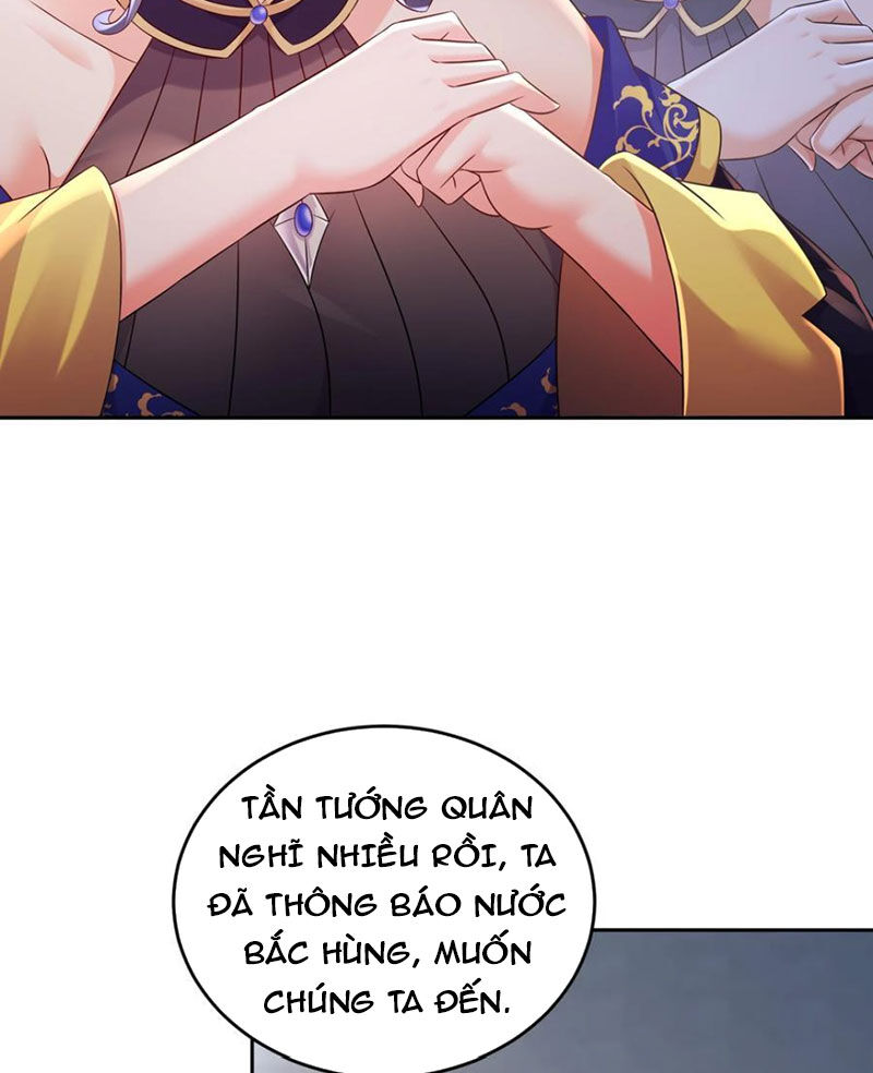 Tuyệt Sắc Đạo Lữ Đều Nói Ngô Hoàng Thể Chất Vô Địch Chap 120 - Next Chap 121