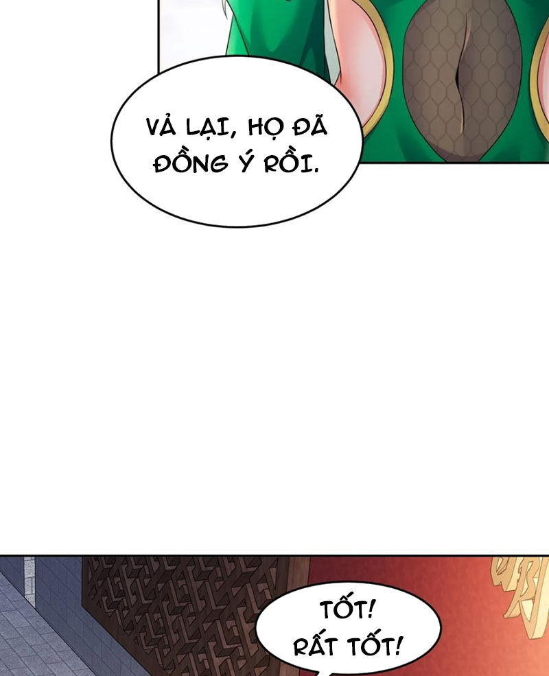 Tuyệt Sắc Đạo Lữ Đều Nói Ngô Hoàng Thể Chất Vô Địch Chap 120 - Next Chap 121