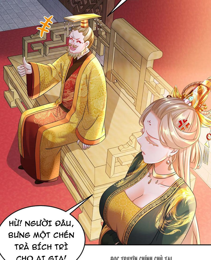 Tuyệt Sắc Đạo Lữ Đều Nói Ngô Hoàng Thể Chất Vô Địch Chap 120 - Next Chap 121