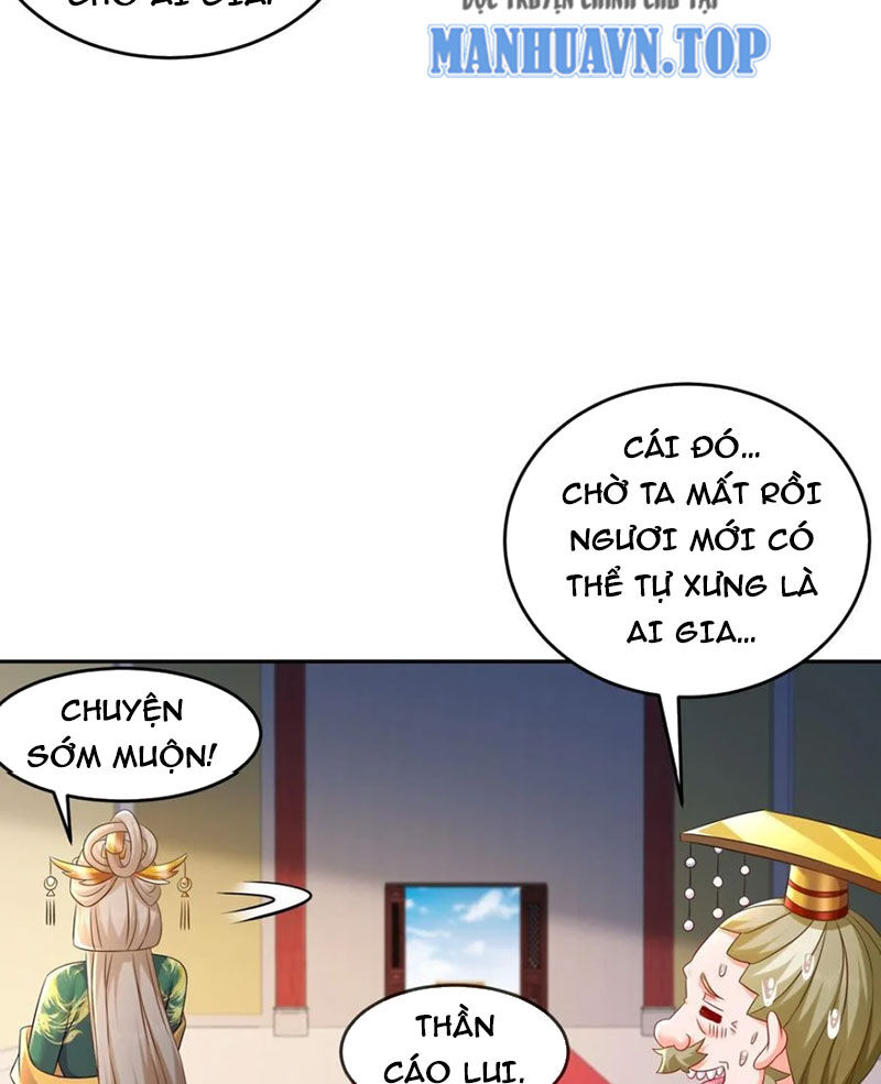 Tuyệt Sắc Đạo Lữ Đều Nói Ngô Hoàng Thể Chất Vô Địch Chap 120 - Next Chap 121