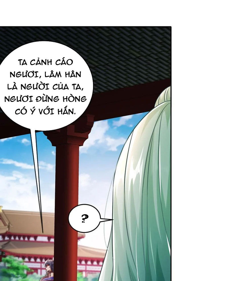 Tuyệt Sắc Đạo Lữ Đều Nói Ngô Hoàng Thể Chất Vô Địch Chap 120 - Next Chap 121