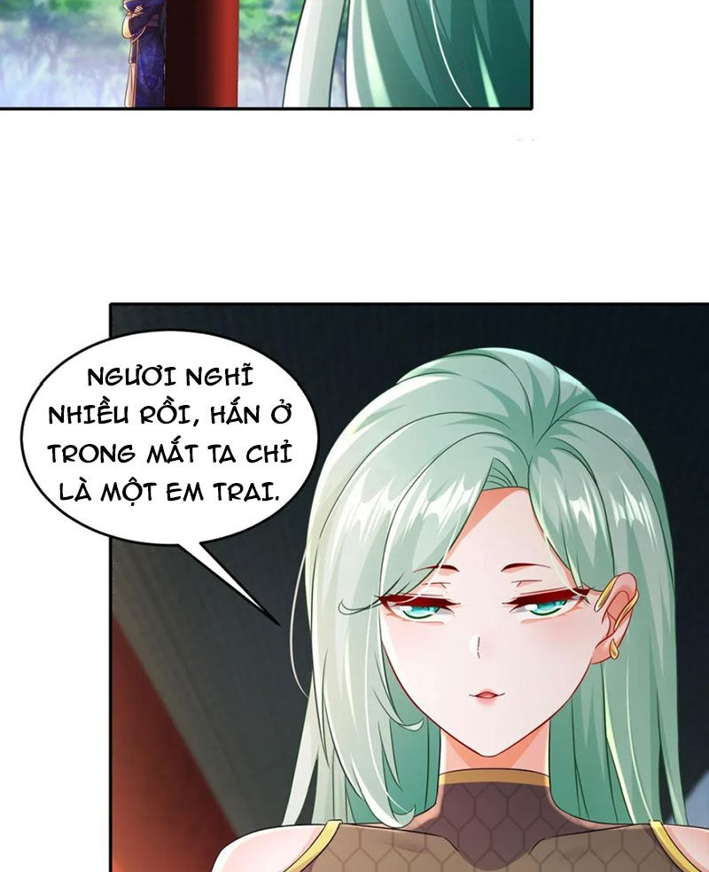 Tuyệt Sắc Đạo Lữ Đều Nói Ngô Hoàng Thể Chất Vô Địch Chap 120 - Next Chap 121
