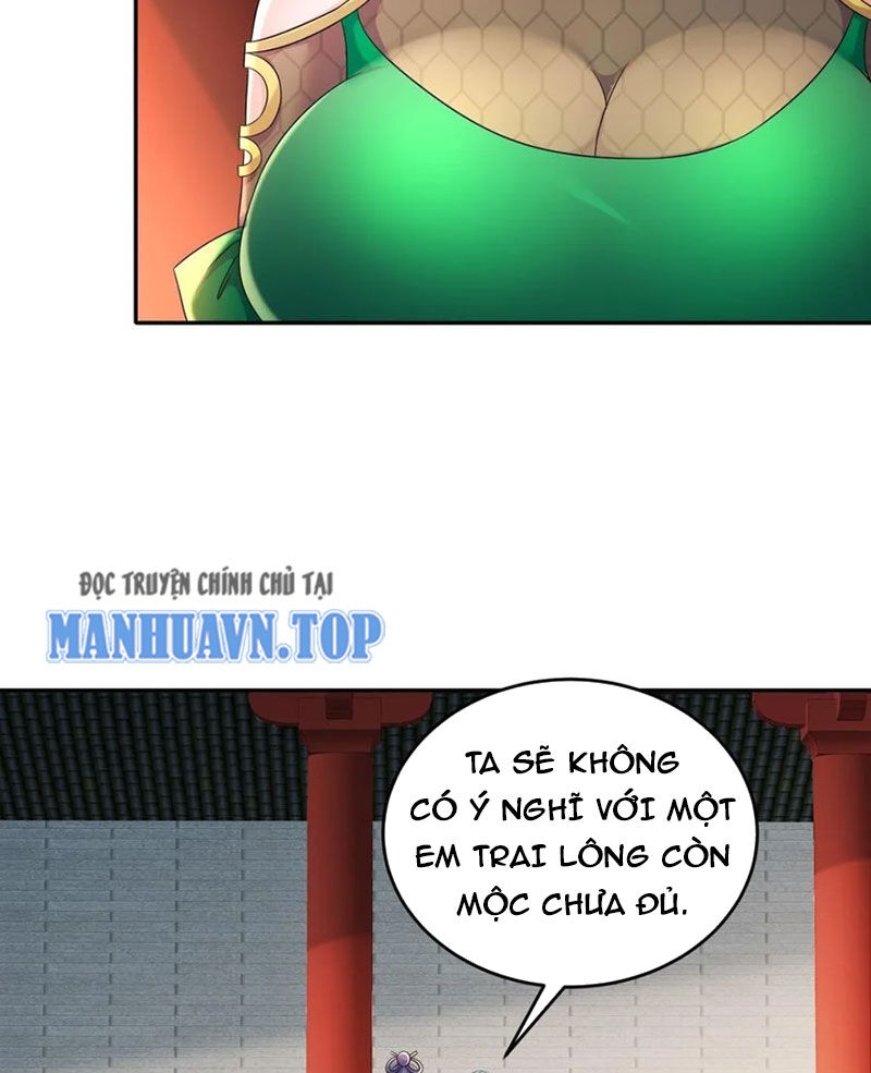 Tuyệt Sắc Đạo Lữ Đều Nói Ngô Hoàng Thể Chất Vô Địch Chap 120 - Next Chap 121