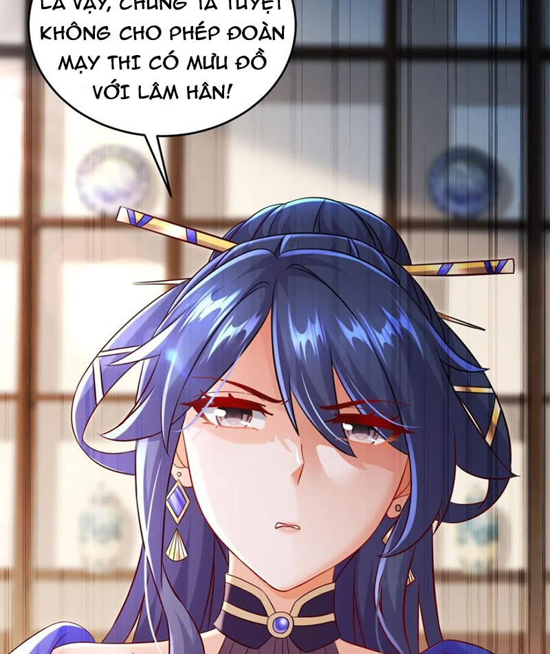 Tuyệt Sắc Đạo Lữ Đều Nói Ngô Hoàng Thể Chất Vô Địch Chap 120 - Next Chap 121