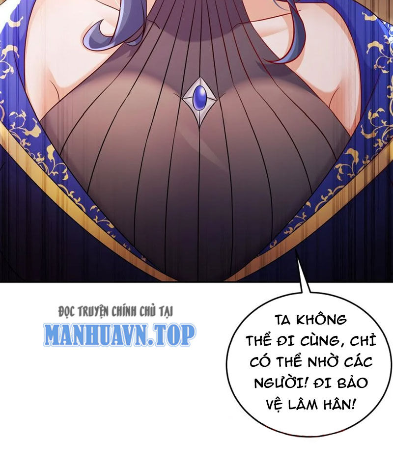 Tuyệt Sắc Đạo Lữ Đều Nói Ngô Hoàng Thể Chất Vô Địch Chap 120 - Next Chap 121