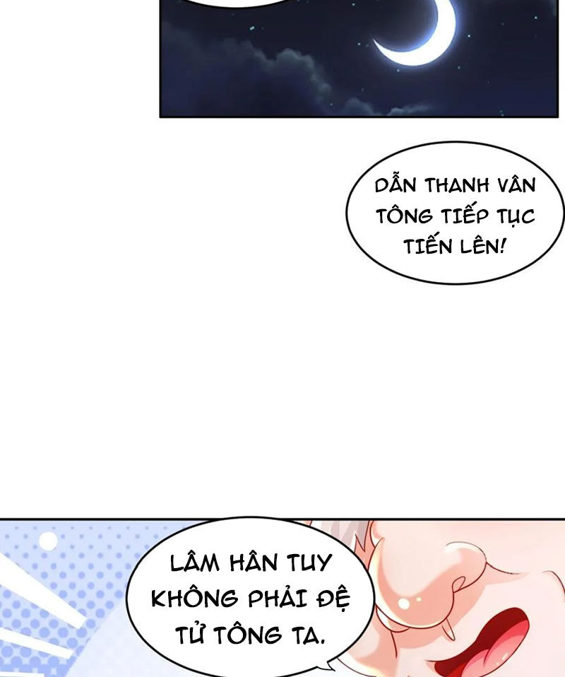 Tuyệt Sắc Đạo Lữ Đều Nói Ngô Hoàng Thể Chất Vô Địch Chap 120 - Next Chap 121