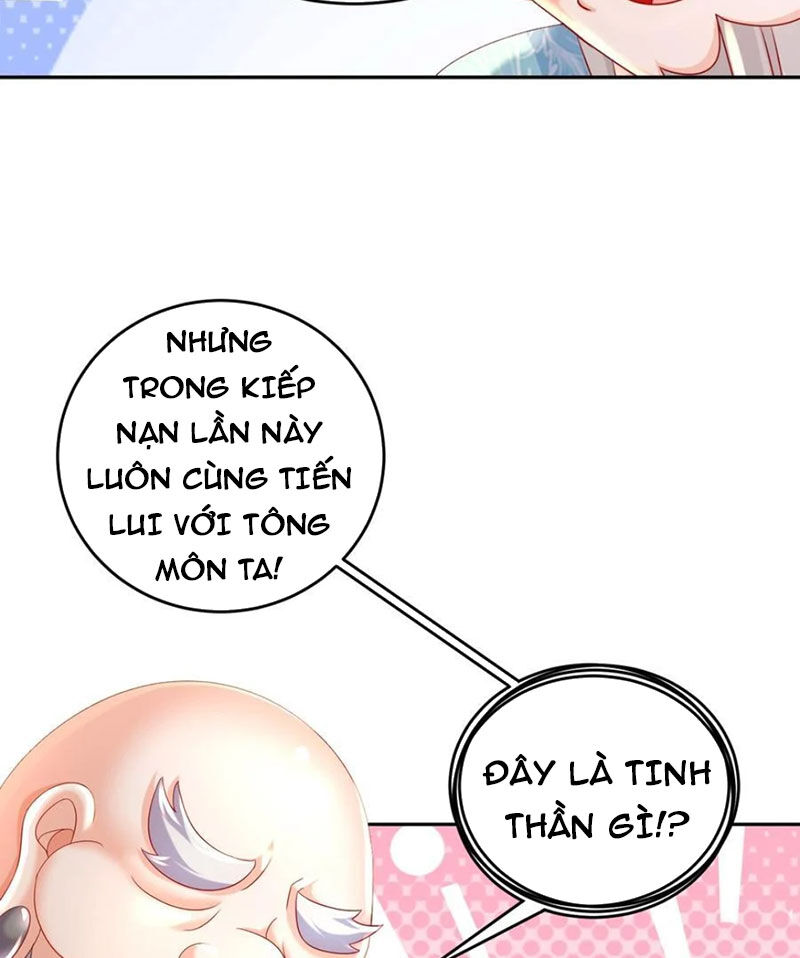 Tuyệt Sắc Đạo Lữ Đều Nói Ngô Hoàng Thể Chất Vô Địch Chap 120 - Next Chap 121