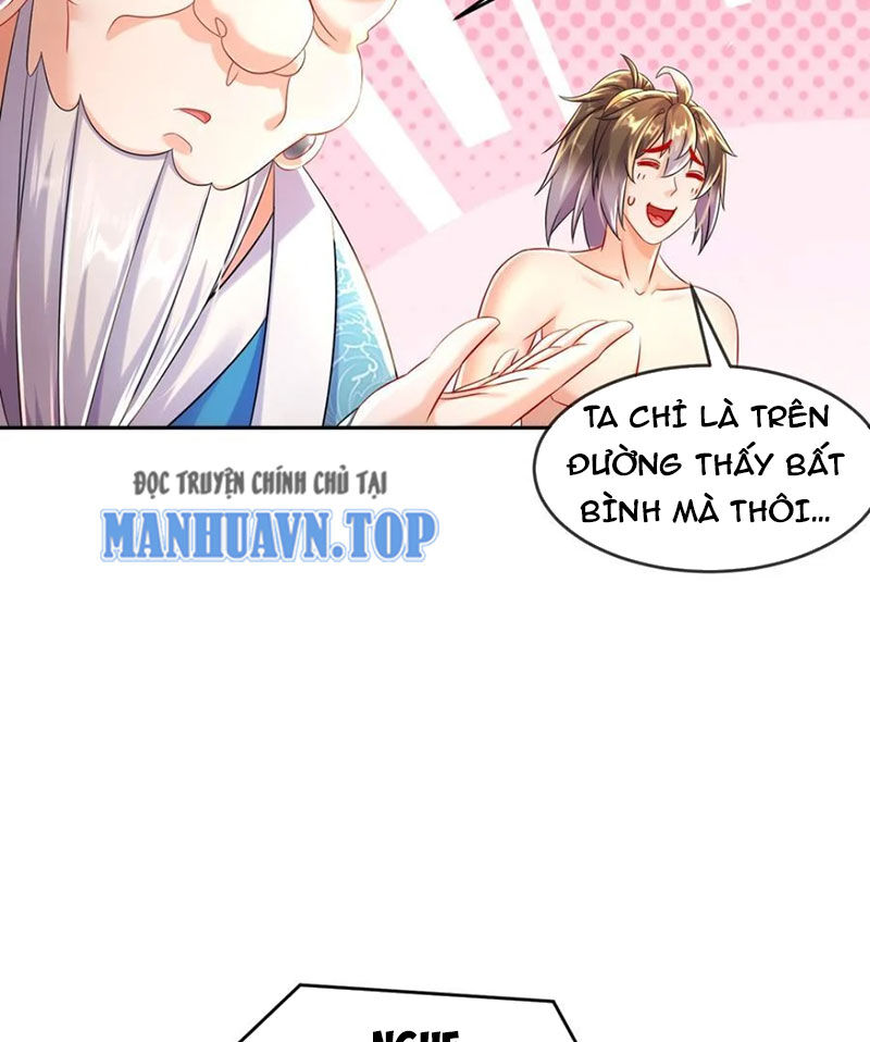 Tuyệt Sắc Đạo Lữ Đều Nói Ngô Hoàng Thể Chất Vô Địch Chap 120 - Next Chap 121