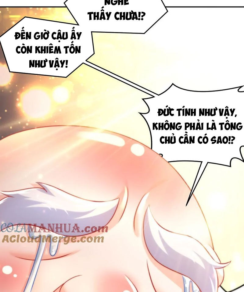 Tuyệt Sắc Đạo Lữ Đều Nói Ngô Hoàng Thể Chất Vô Địch Chap 120 - Next Chap 121