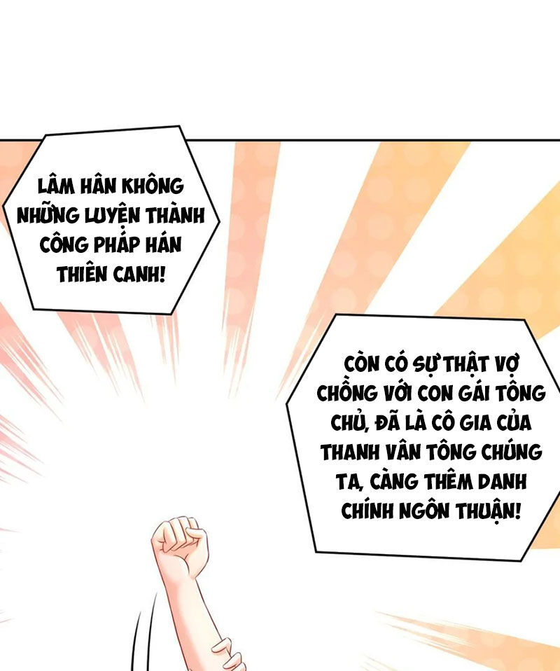 Tuyệt Sắc Đạo Lữ Đều Nói Ngô Hoàng Thể Chất Vô Địch Chap 120 - Next Chap 121