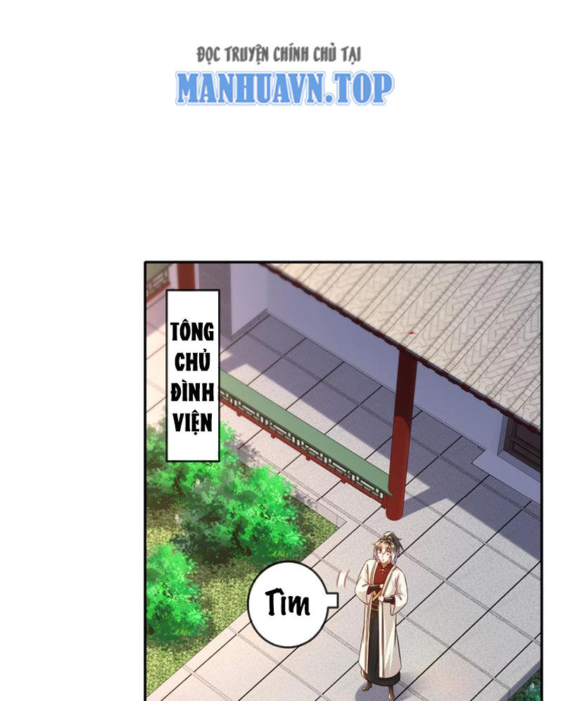 Tuyệt Sắc Đạo Lữ Đều Nói Ngô Hoàng Thể Chất Vô Địch Chap 121 - Next Chap 122