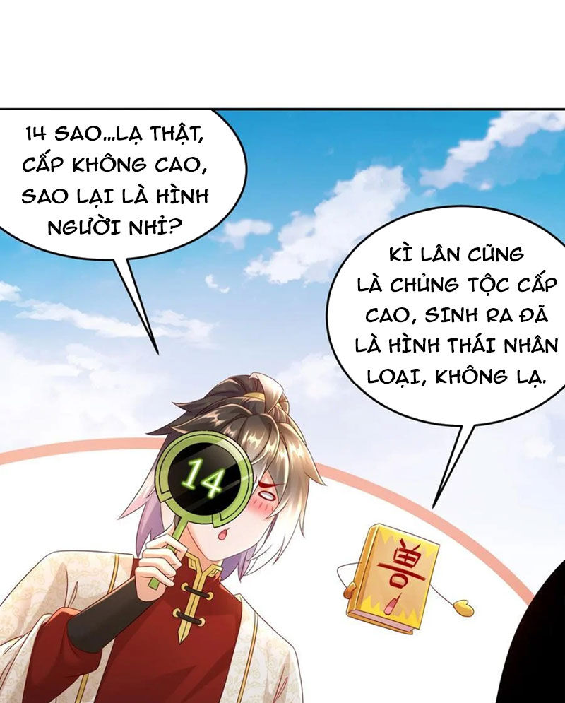 Tuyệt Sắc Đạo Lữ Đều Nói Ngô Hoàng Thể Chất Vô Địch Chap 121 - Next Chap 122