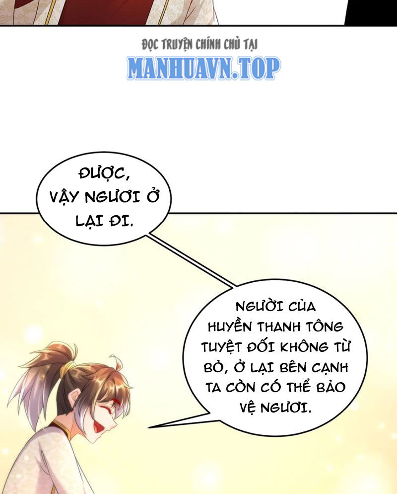 Tuyệt Sắc Đạo Lữ Đều Nói Ngô Hoàng Thể Chất Vô Địch Chap 121 - Next Chap 122