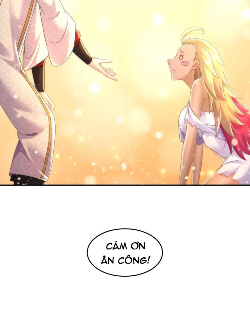 Tuyệt Sắc Đạo Lữ Đều Nói Ngô Hoàng Thể Chất Vô Địch Chap 121 - Next Chap 122