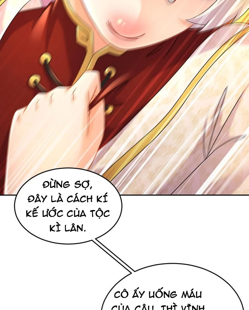Tuyệt Sắc Đạo Lữ Đều Nói Ngô Hoàng Thể Chất Vô Địch Chap 121 - Next Chap 122