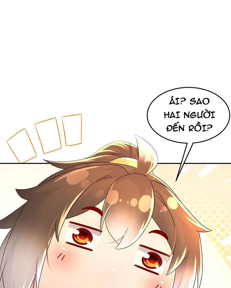 Tuyệt Sắc Đạo Lữ Đều Nói Ngô Hoàng Thể Chất Vô Địch Chap 121 - Next Chap 122
