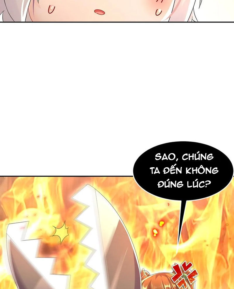 Tuyệt Sắc Đạo Lữ Đều Nói Ngô Hoàng Thể Chất Vô Địch Chap 121 - Next Chap 122