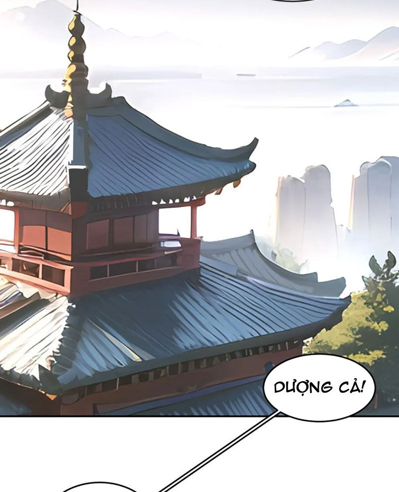 Tuyệt Sắc Đạo Lữ Đều Nói Ngô Hoàng Thể Chất Vô Địch Chap 121 - Next Chap 122
