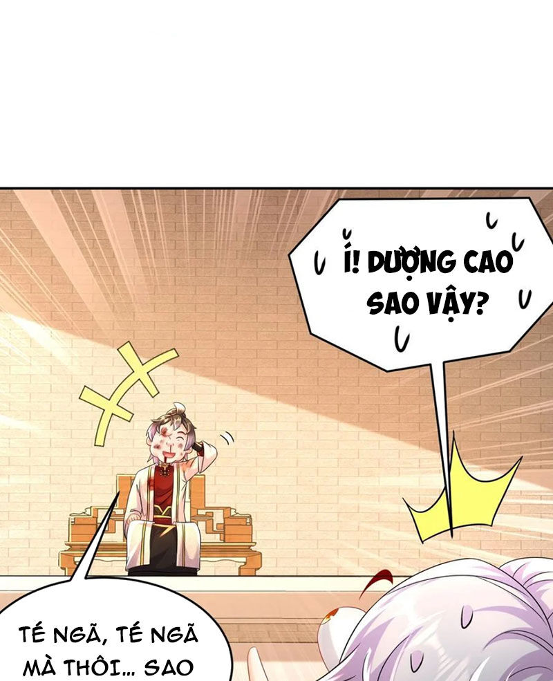 Tuyệt Sắc Đạo Lữ Đều Nói Ngô Hoàng Thể Chất Vô Địch Chap 121 - Next Chap 122