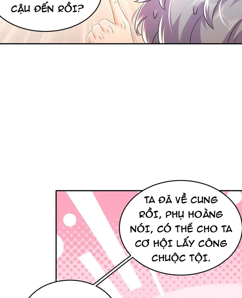Tuyệt Sắc Đạo Lữ Đều Nói Ngô Hoàng Thể Chất Vô Địch Chap 121 - Next Chap 122