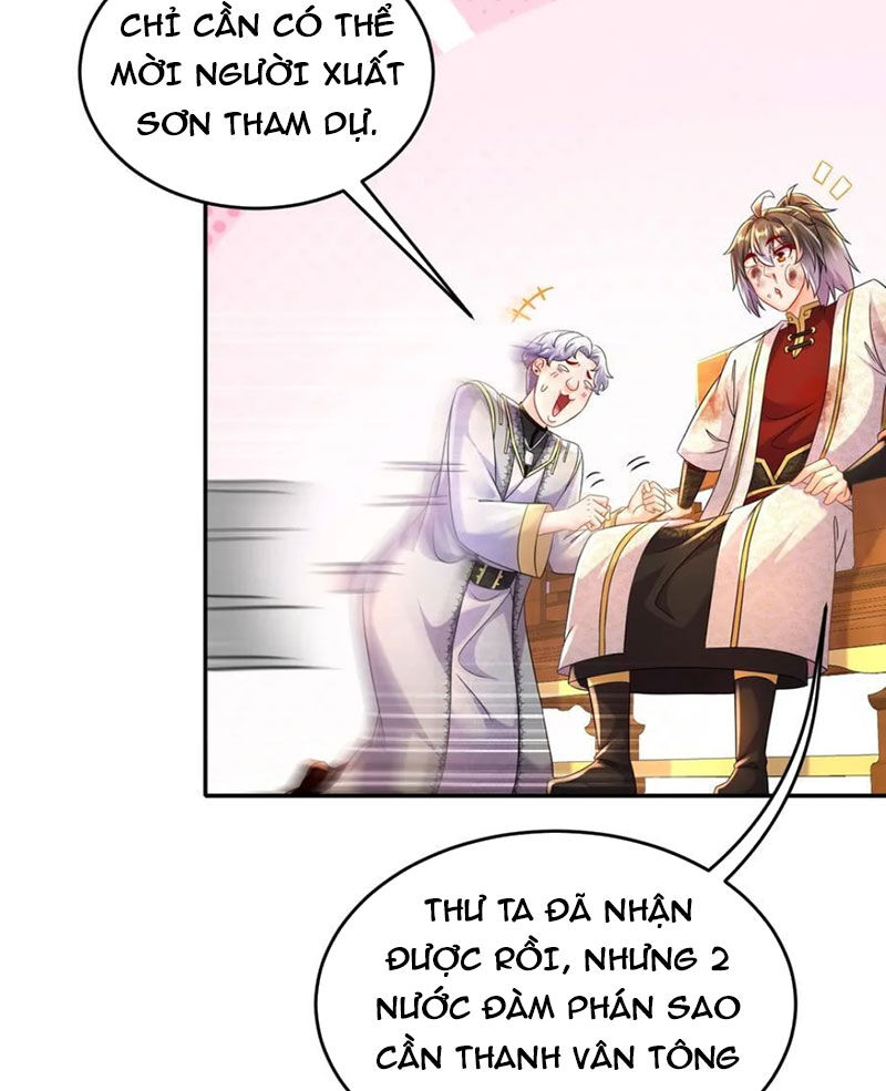 Tuyệt Sắc Đạo Lữ Đều Nói Ngô Hoàng Thể Chất Vô Địch Chap 121 - Next Chap 122