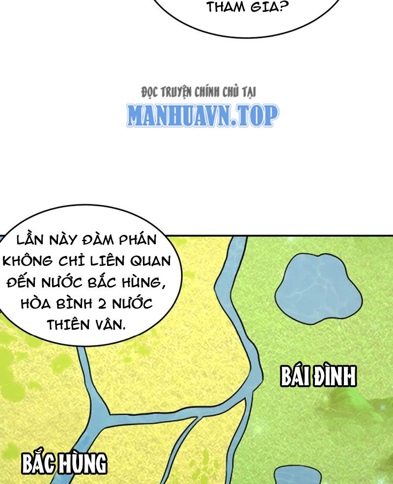 Tuyệt Sắc Đạo Lữ Đều Nói Ngô Hoàng Thể Chất Vô Địch Chap 121 - Next Chap 122