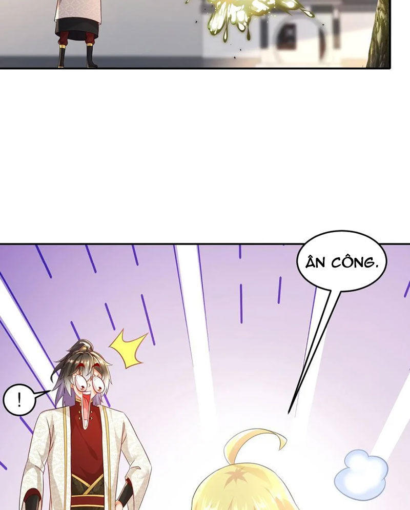 Tuyệt Sắc Đạo Lữ Đều Nói Ngô Hoàng Thể Chất Vô Địch Chap 121 - Next Chap 122