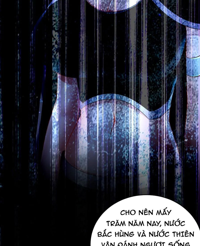 Tuyệt Sắc Đạo Lữ Đều Nói Ngô Hoàng Thể Chất Vô Địch Chap 121 - Next Chap 122