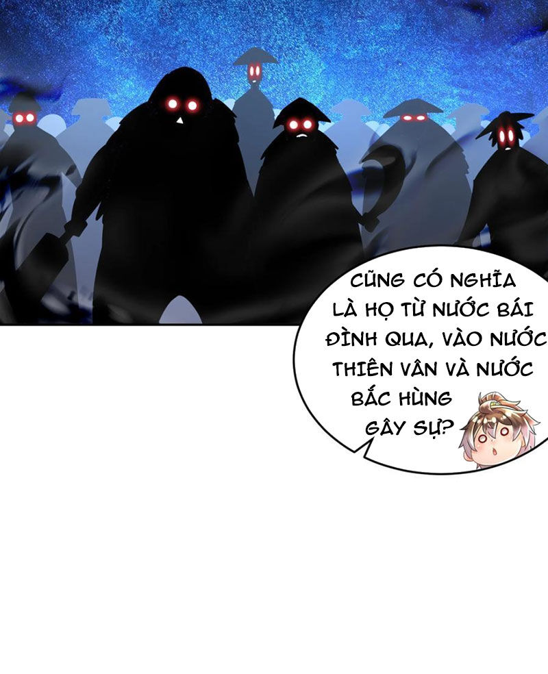 Tuyệt Sắc Đạo Lữ Đều Nói Ngô Hoàng Thể Chất Vô Địch Chap 121 - Next Chap 122