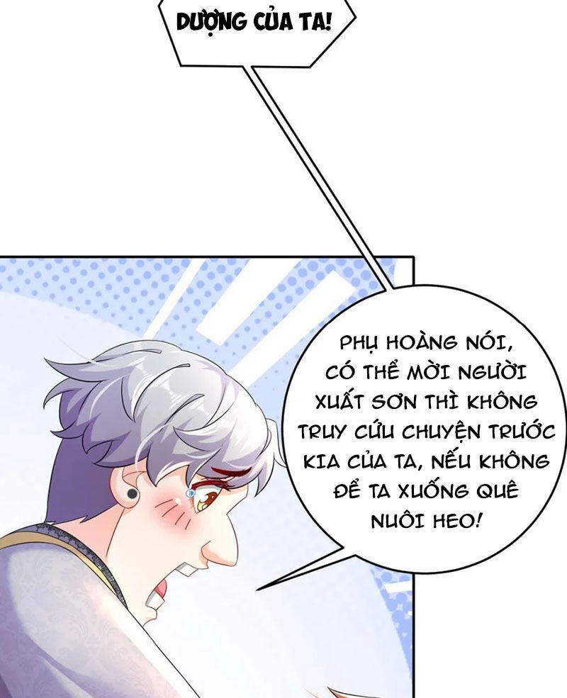 Tuyệt Sắc Đạo Lữ Đều Nói Ngô Hoàng Thể Chất Vô Địch Chap 121 - Next Chap 122