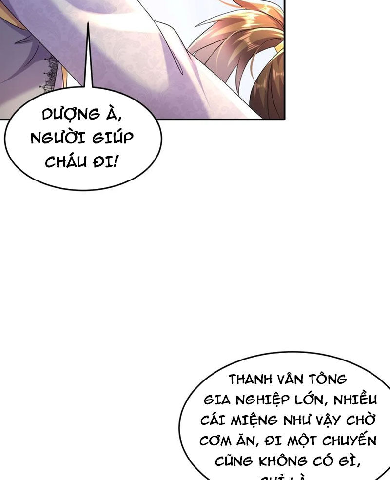 Tuyệt Sắc Đạo Lữ Đều Nói Ngô Hoàng Thể Chất Vô Địch Chap 121 - Next Chap 122