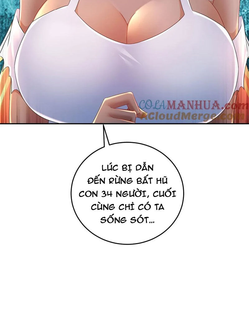 Tuyệt Sắc Đạo Lữ Đều Nói Ngô Hoàng Thể Chất Vô Địch Chap 121 - Next Chap 122