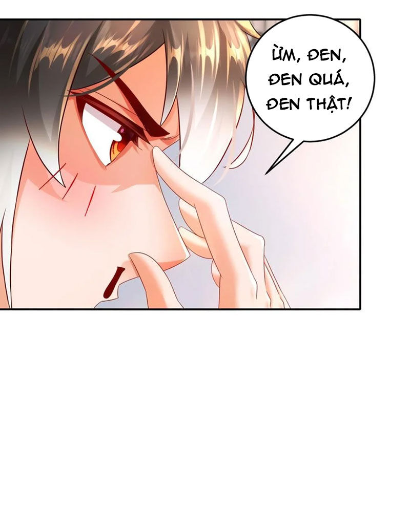 Tuyệt Sắc Đạo Lữ Đều Nói Ngô Hoàng Thể Chất Vô Địch Chap 121 - Next Chap 122