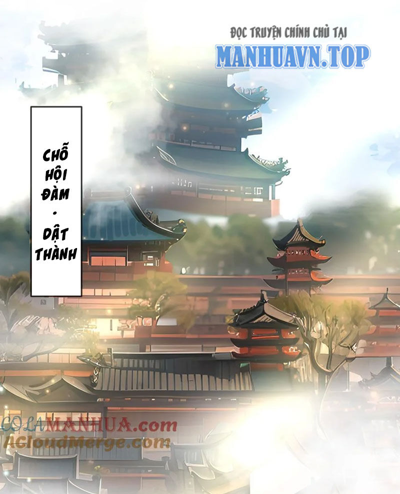 Tuyệt Sắc Đạo Lữ Đều Nói Ngô Hoàng Thể Chất Vô Địch Chap 122 - Next Chap 123