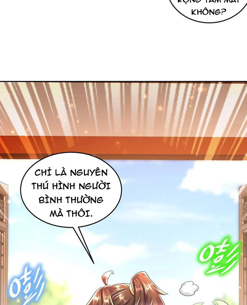 Tuyệt Sắc Đạo Lữ Đều Nói Ngô Hoàng Thể Chất Vô Địch Chap 122 - Next Chap 123