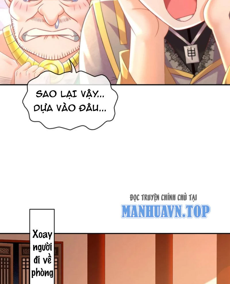 Tuyệt Sắc Đạo Lữ Đều Nói Ngô Hoàng Thể Chất Vô Địch Chap 122 - Next Chap 123