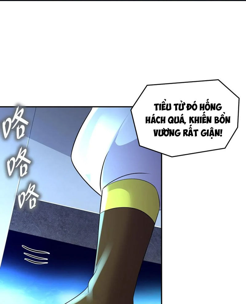 Tuyệt Sắc Đạo Lữ Đều Nói Ngô Hoàng Thể Chất Vô Địch Chap 122 - Next Chap 123