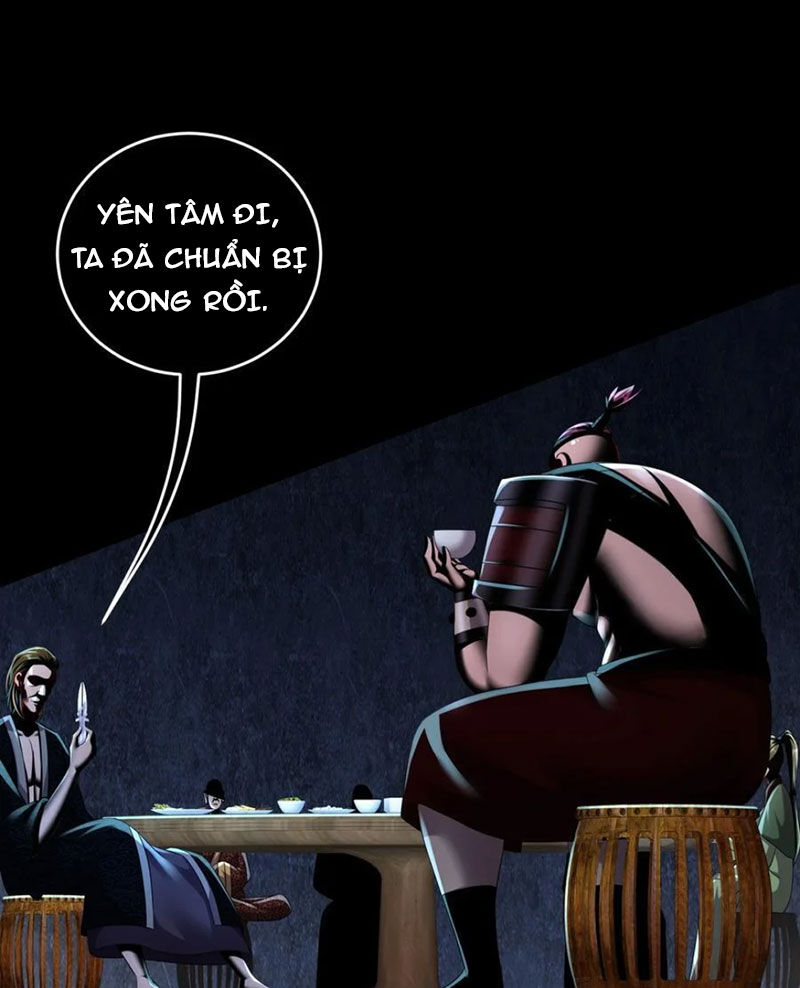 Tuyệt Sắc Đạo Lữ Đều Nói Ngô Hoàng Thể Chất Vô Địch Chap 122 - Next Chap 123