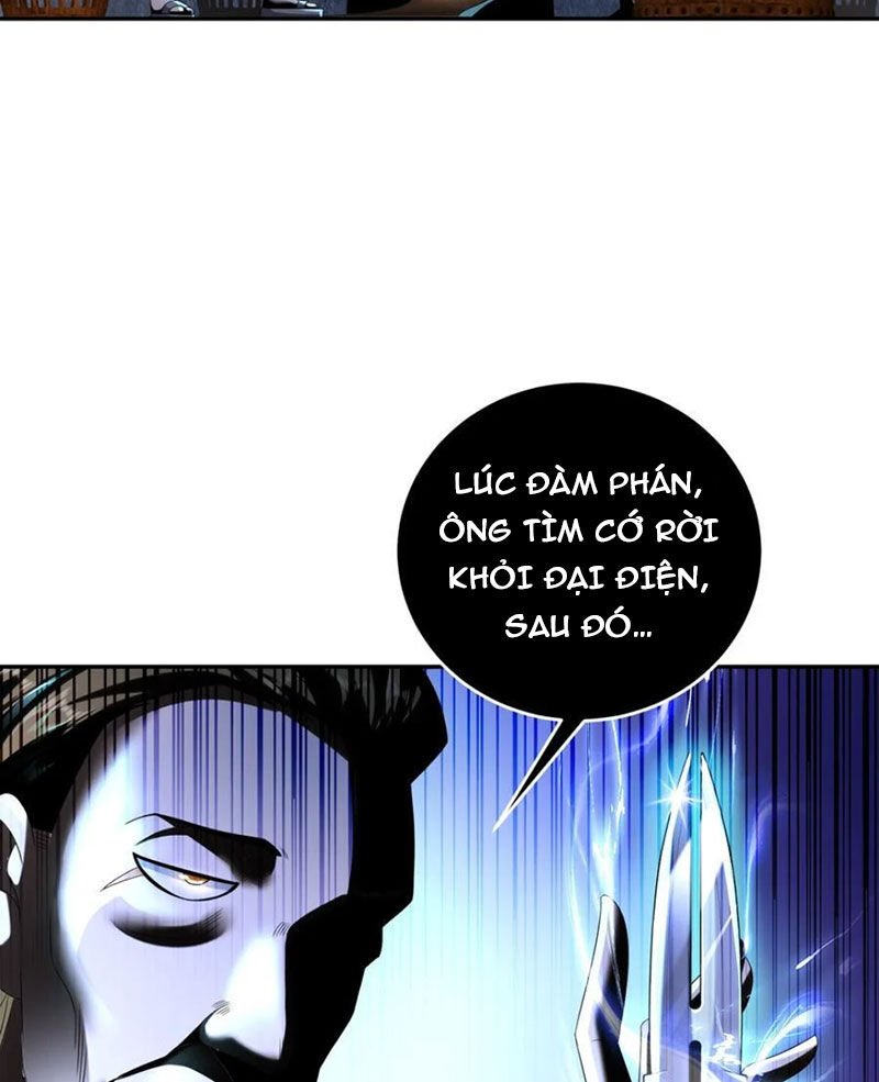 Tuyệt Sắc Đạo Lữ Đều Nói Ngô Hoàng Thể Chất Vô Địch Chap 122 - Next Chap 123