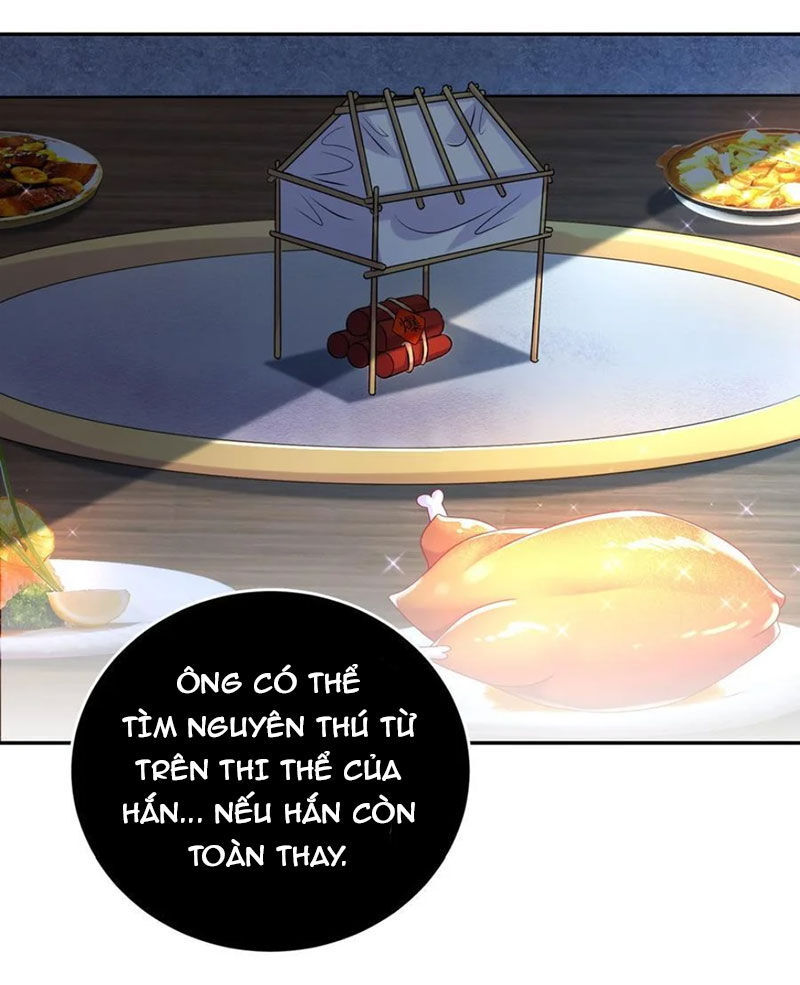 Tuyệt Sắc Đạo Lữ Đều Nói Ngô Hoàng Thể Chất Vô Địch Chap 122 - Next Chap 123